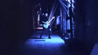 野仔 Wildchild《香港大廈》Official Music Video