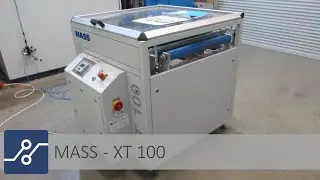 Mass - XT 100