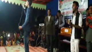 তোমার কি দয়া মায়া নাই / স্কুল ছাএ গাওয়া একটি সুন্দর গান ! BBSRA