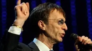 The Bee Gees' Robin Gibb Dead at 62: Brother Helped Define Disco