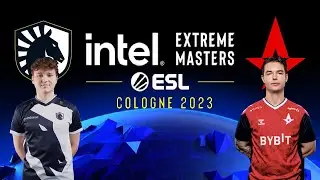 [RU] Liquid VS Astralis ⛔ OG VS 9INE ⛔ NIP VS ITB ⛔ IEM Cologne 2023 Play-in ⛔ #стрим #ксго #нави
