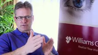 Corporate Video - Optical Consulting - Williams Group - OMG National - Florida