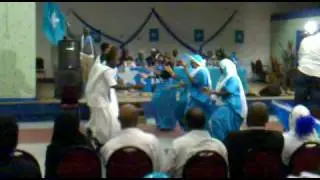 Xaflada somali party 1 july 2009 in London 4