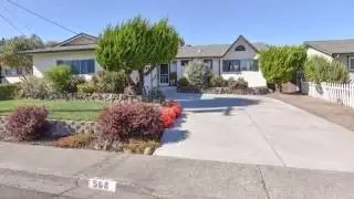 568 Anson Ave ~ Rohnert Park Home for Sale by Debbie Hegardt