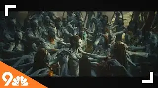 Movies heading to theaters in September 2022
