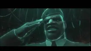 The Medal of Heroes