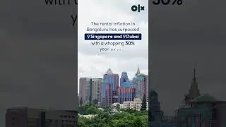 Find your ideal property in Bengaluru on OLX!