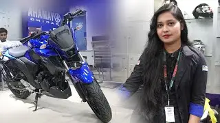 Yamaha Bike Price in Bangladesh 2025 || Yamaha Bike New Model offer Price in BD #MrSafiXYZ