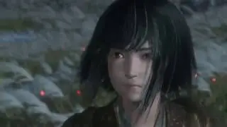 Sekiro: Final Boss + Dragons Return Ending