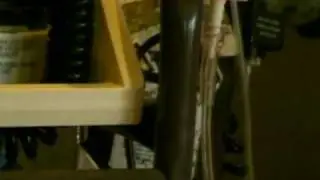 Angus Strachan Director's Reel - 2008
