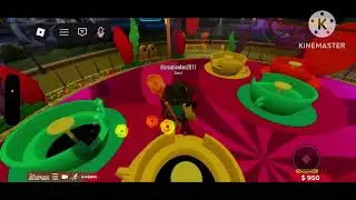Disneyland The Fairy Guardians S1 E3 The Winx Revenge 