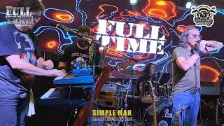 Simple Man by Fulltime