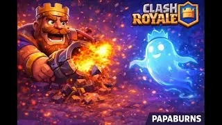 Are the New Heroes Overrated? Evo Ghost Is BACK | 3.0 Royal Giant Cycle