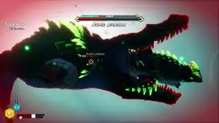 Maneater Part 13: Truth Quest Trail Final Boss Defeated and Ending