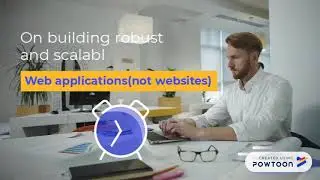 Web Based Software Engineer!