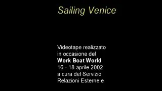ACTV al Work Boat World 2002