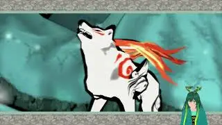 Okami Part 26 | The Boss Rush
