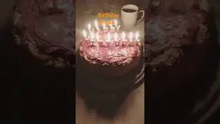 birthday smoke #birthday #happybirthday #67k pls