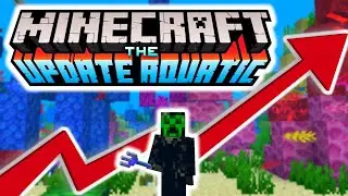 1.13 &ndash; The Update Which SAVED Minecraft&hellip;
