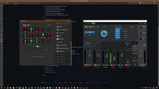 PreSonus Revelator io24 - Stream Deck plugin (Unofficial)