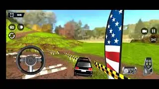 car driving at a dangerous aeria #games #riazgamer #viral #viralvideo #car #gamer