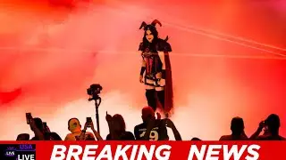 WWE fans furious after Stephanie Vaquer&rsquo;s entrance music change