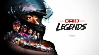 GRID Legends - Driven To Glory  - Gameplay Walkthrough Part 1 #1050ti