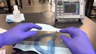 Lab 8 angle beam misalignment (skew angle) Epoch 650
