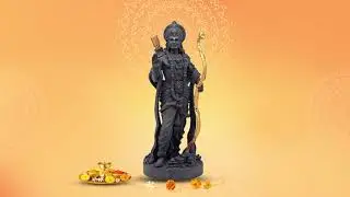 Happy Ram Navami | Motion Graphics Animation Video