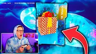 INSANE Madden Present Pack Opening...