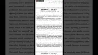 8625 higher education answers eta