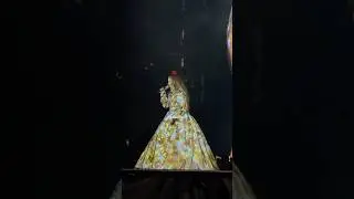 Beyonce - DAUGHTER (Live The Cowboy Carter Tour) #beyonce #live #DAUGHTER #cowboycarter #opera #bey