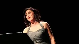 RECITAL DE CANTO E PIANO Isabel Alcobia e &Aacute;lvaro Teixeira Lopes