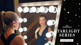 The Starlight Series | Hottest Items | Impressions Vanity