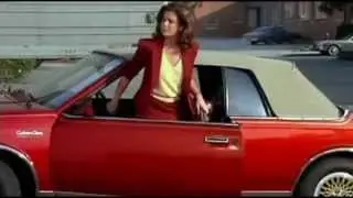 BRING BACK THE A TEAM Tawnia Baker (Marla Heasley) interview HD