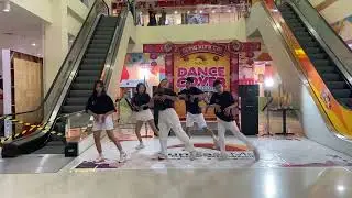 Rose & Bruno Mars - APT (Dance cover by SKYCrew) | Sun East Mall Dance Cover Competition