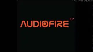 Audiofire - BBT - New Single