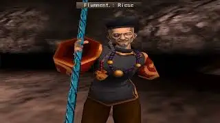 Shadow Hearts 🖤 #13: Die Tempelruinen