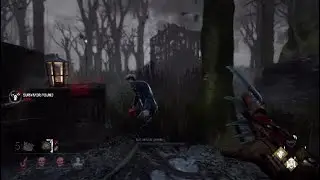 Quick Fix | Dead By Daylight