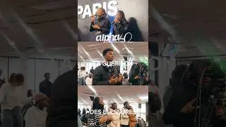 Le marathon commence aujourd&rsquo;hui ! Que le Saint-Esprit nous accompagne pendant ces 40 jours ! 🔥🔥