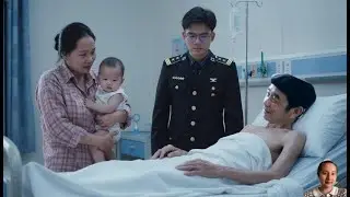 Tử Sam The Critically Ill Elderly Father and His First Meeting with His Granddaughter
