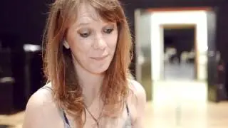 &Aring;rets Reumert 2014: Minna Johannesson
