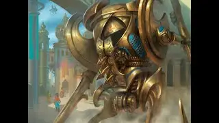 Legacy League 11/04/21 - Mono Green Post
