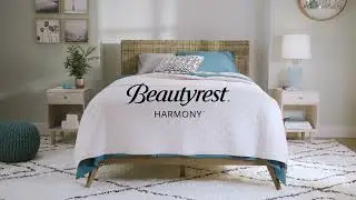 Beautyrest Harmony Lux Diamond Mattress Series