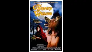 Кварталната Видеотека подкаст #19: The Company of Wolves