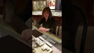 How to properly cut off a ring.