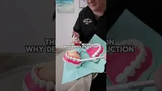 The REAL reason for suction