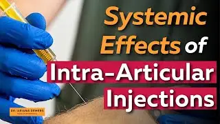 Intra-Articular Injections: More Powerful Than You Think!