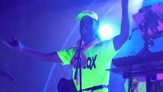 MAQX - Le Son Continu 2025