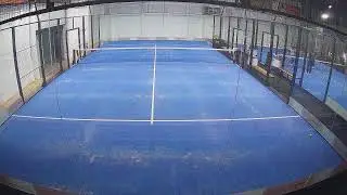 OPEN ITTS PADEL FITNESS - CAROLINE CORDEIRO - 14/06/2025